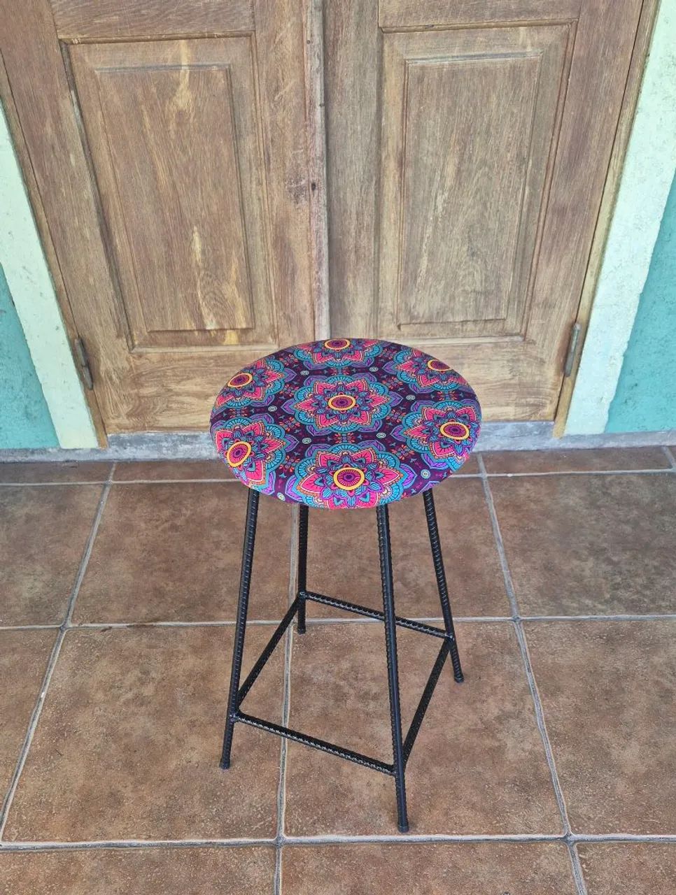 Banqueta 