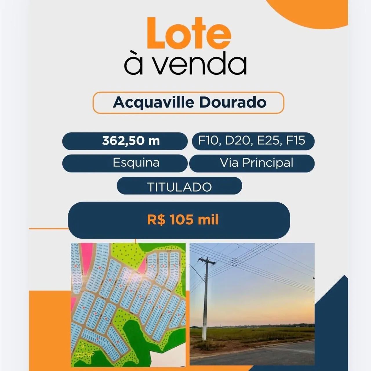 Foto - Santana - Acquaville