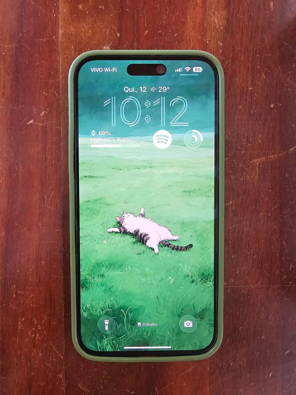 iPhone 14 Pro Max 128GB