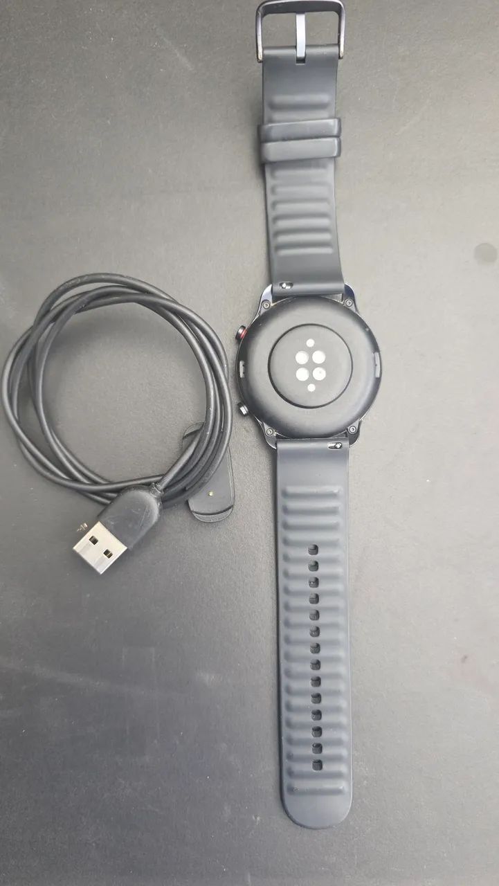 Relogio Amazfit GTR 2 New Version - Foto 2