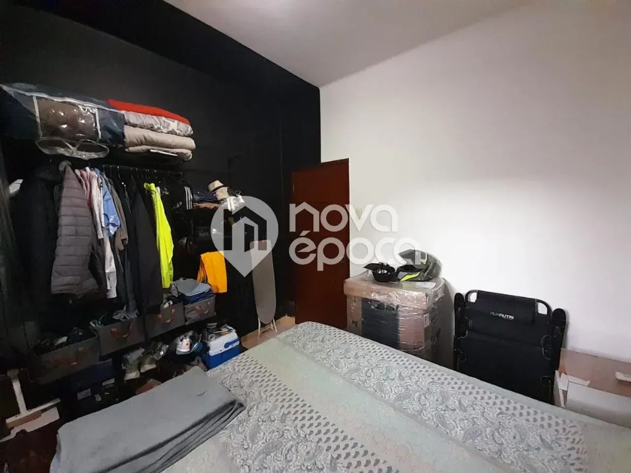 Maria da Graça | Casa 2 quartos - Foto 5