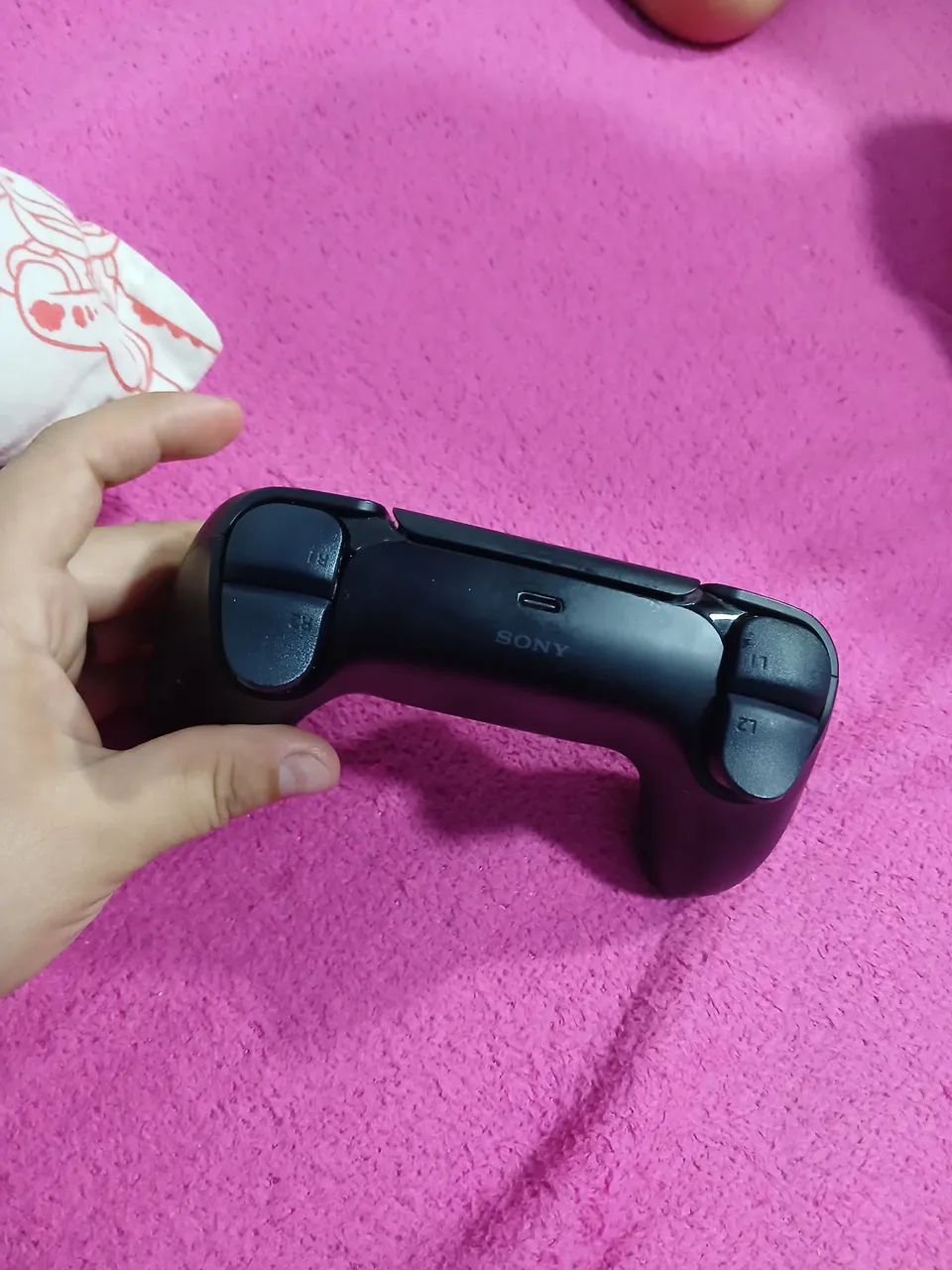 Controle PS5 - Foto 2
