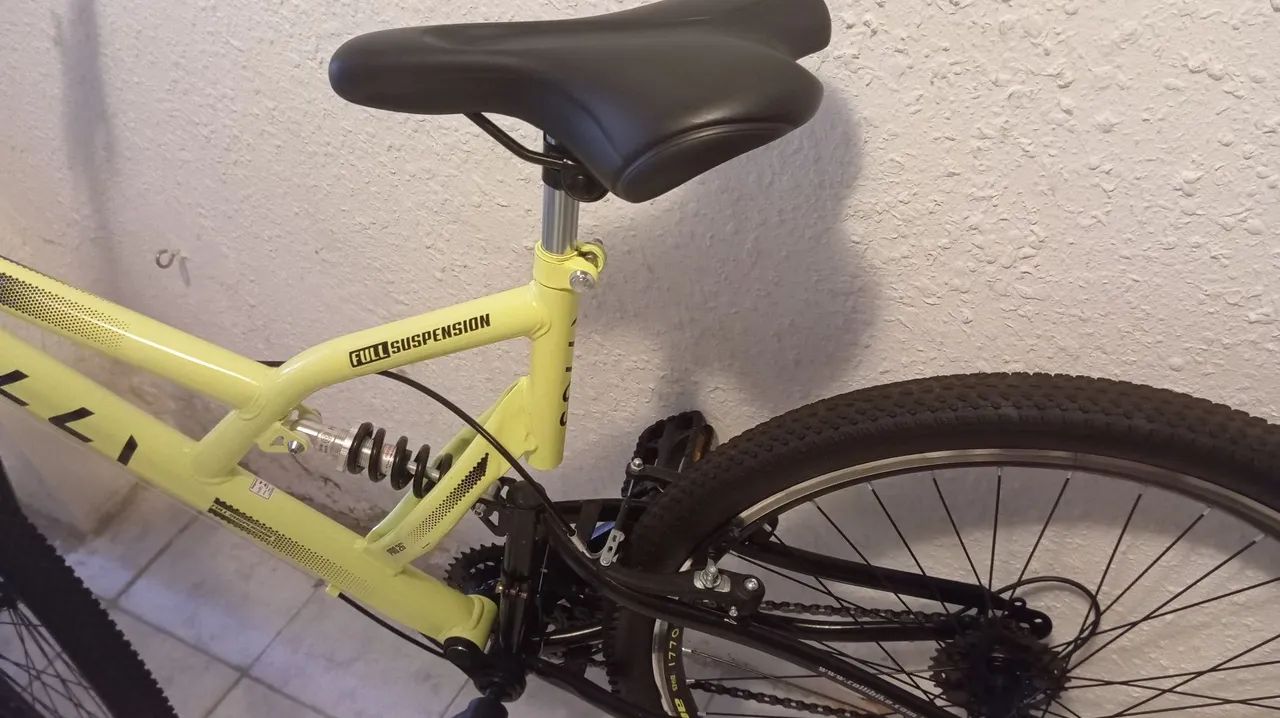 Bicicleta colli - Foto 4