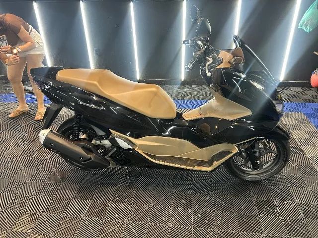 Moto muito nova - Foto 3