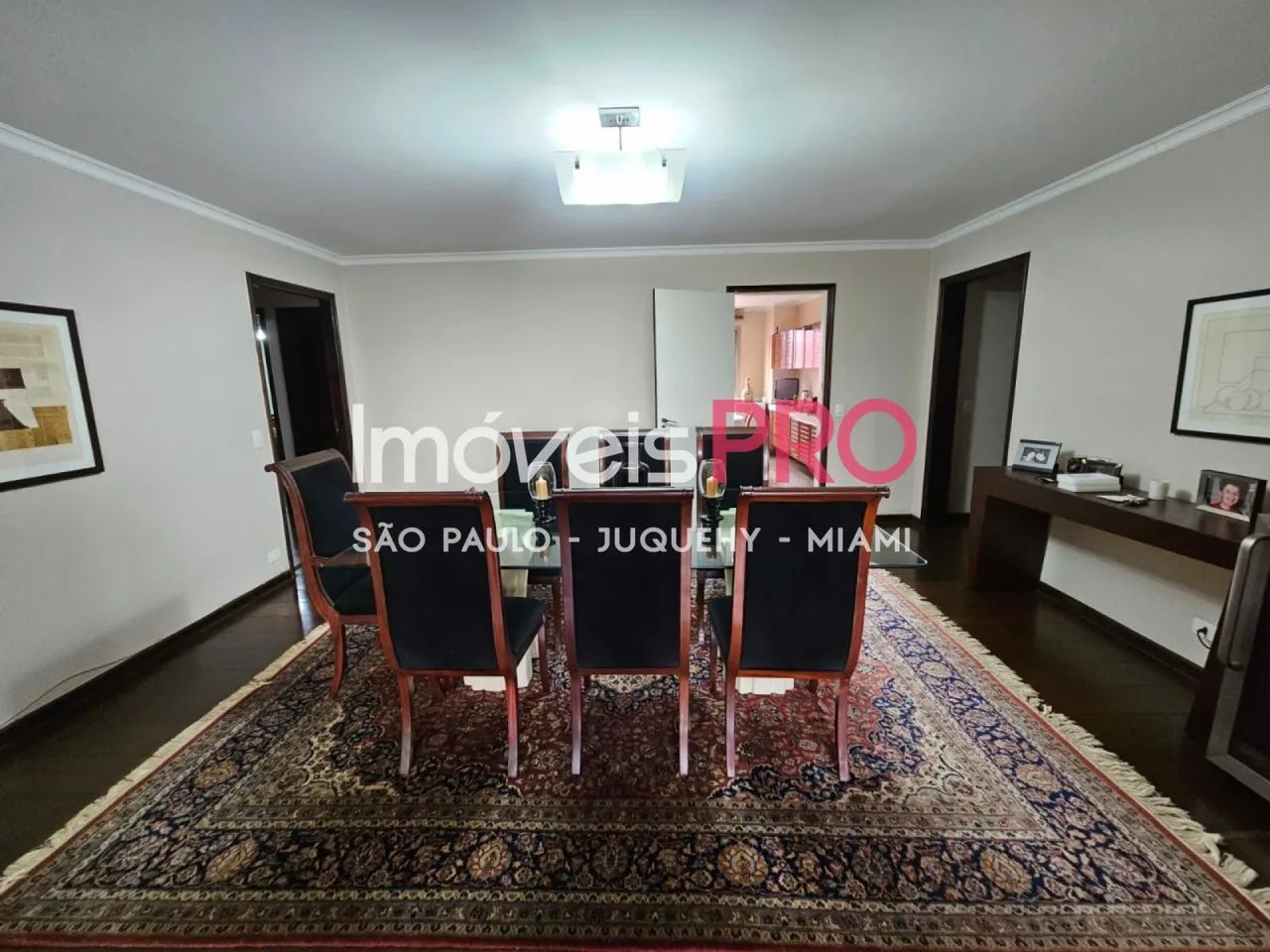 Apartamento no Itaim com 246m² - Foto 4