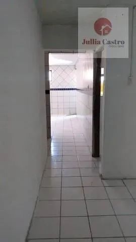 VENDO ÓTIMO PRÉDIO COM 6 APARTAMENTOS NO BAIRRO DO IBURA / RECIFE , UR-3 - Foto 4