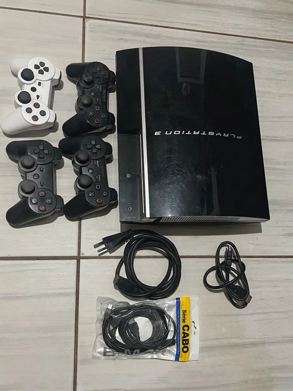 Vendo game ps3 - Foto 3