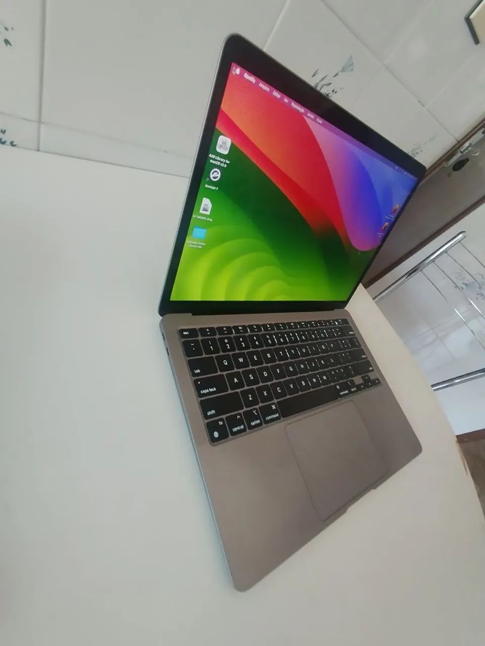 Mec book M1 - Foto 5