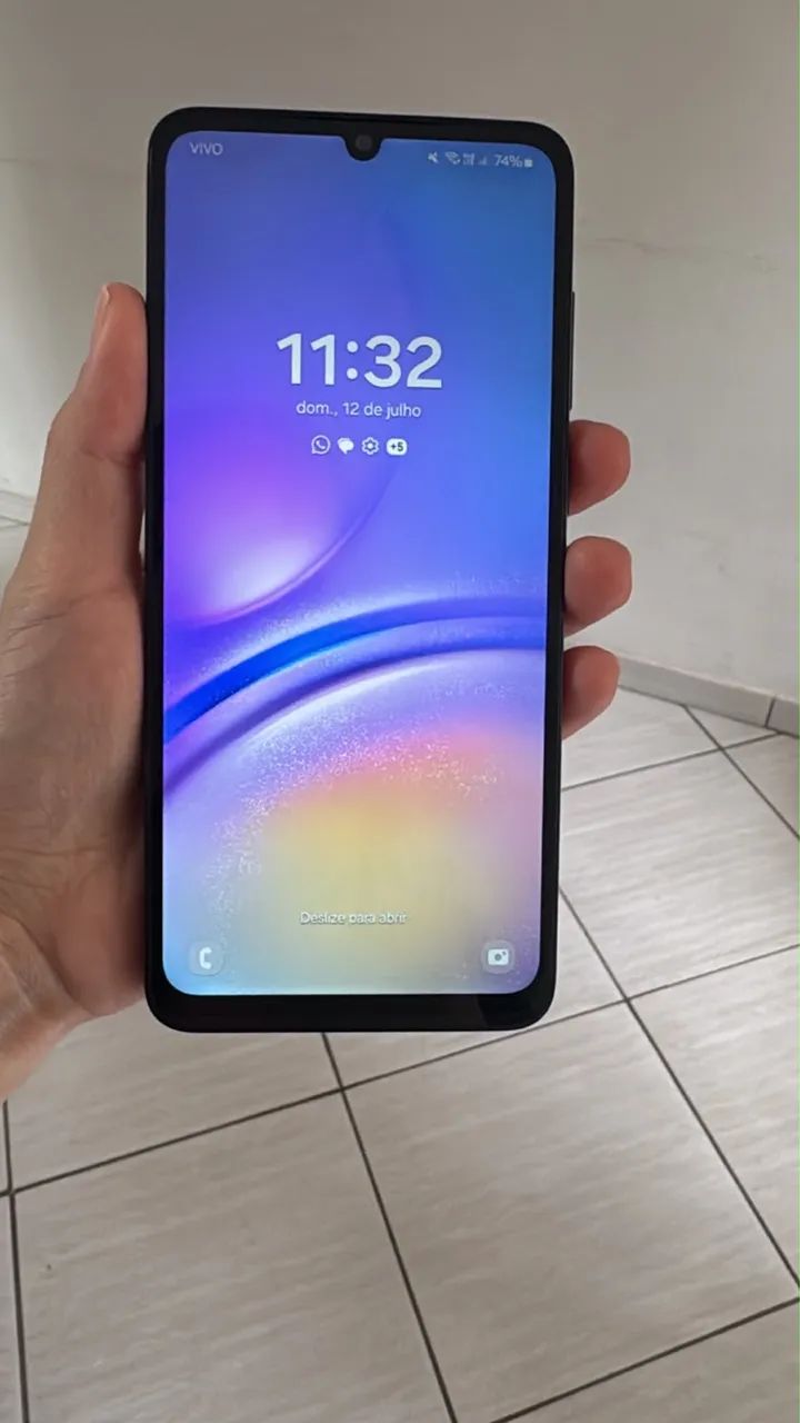 Celular Samsung  - Foto 2