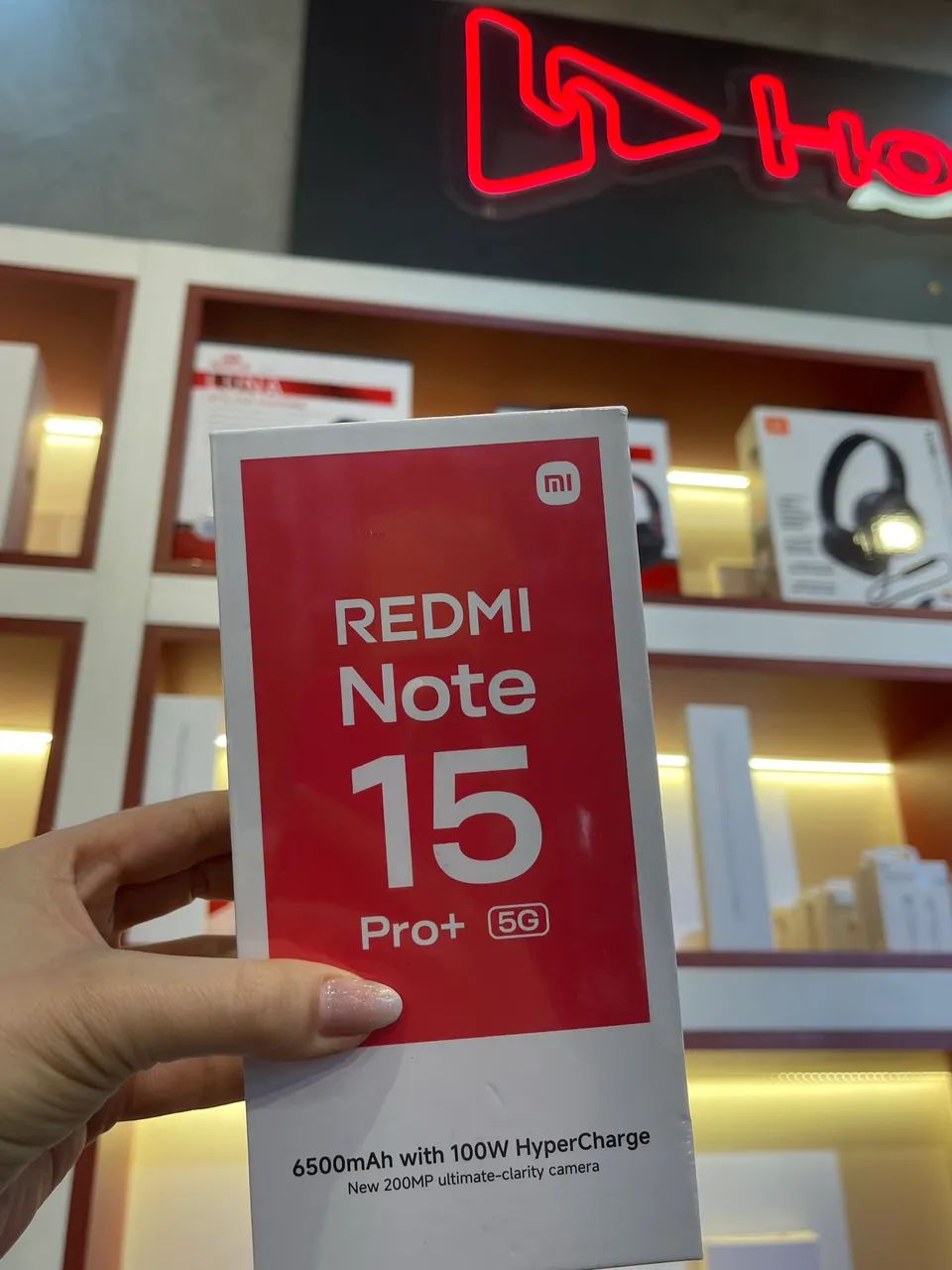Celular note 15 pro + 512giga/12ram 5g global 