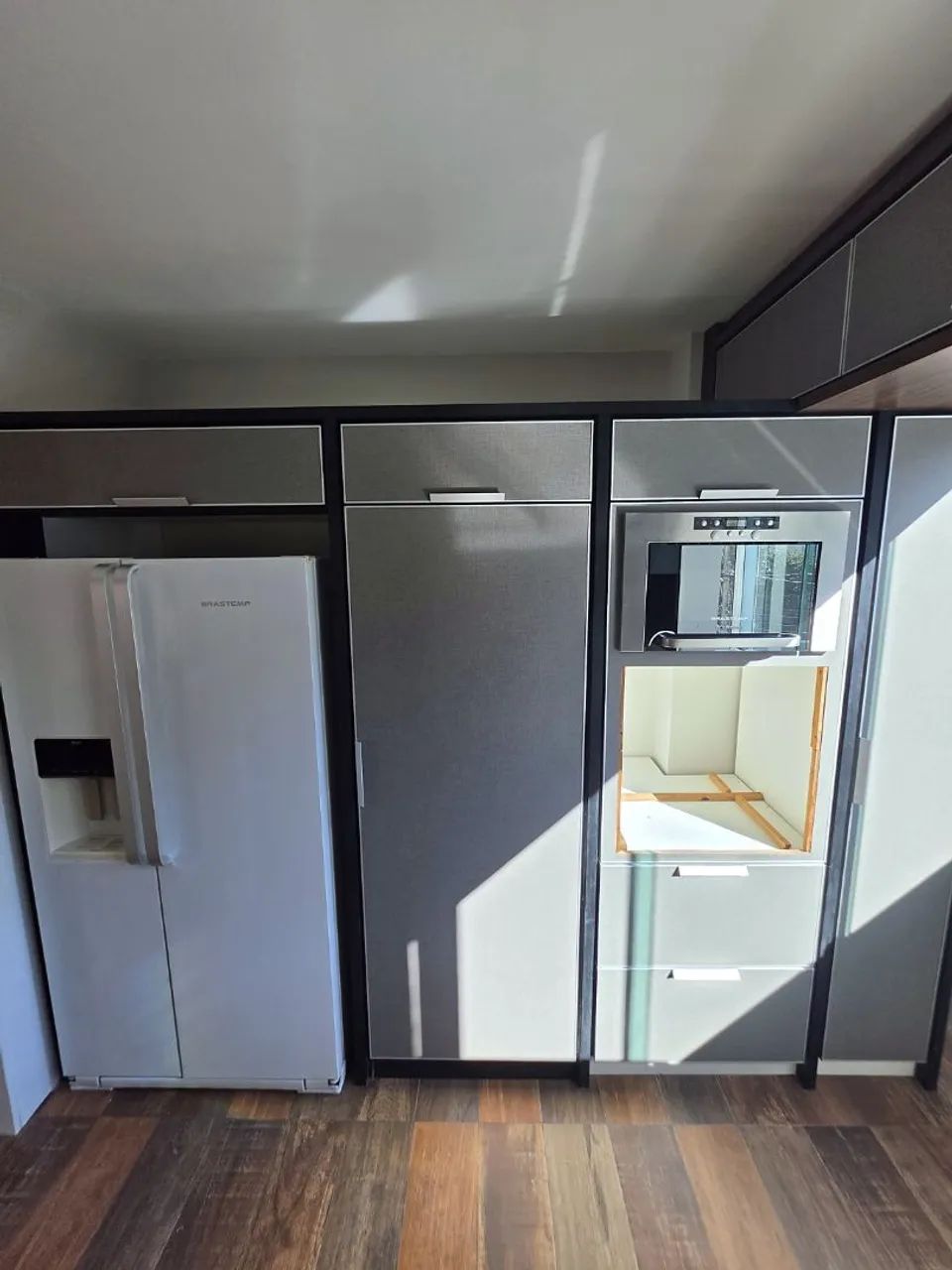 Apartamento 03 dormitórios Av. Rio Branco - Foto 3