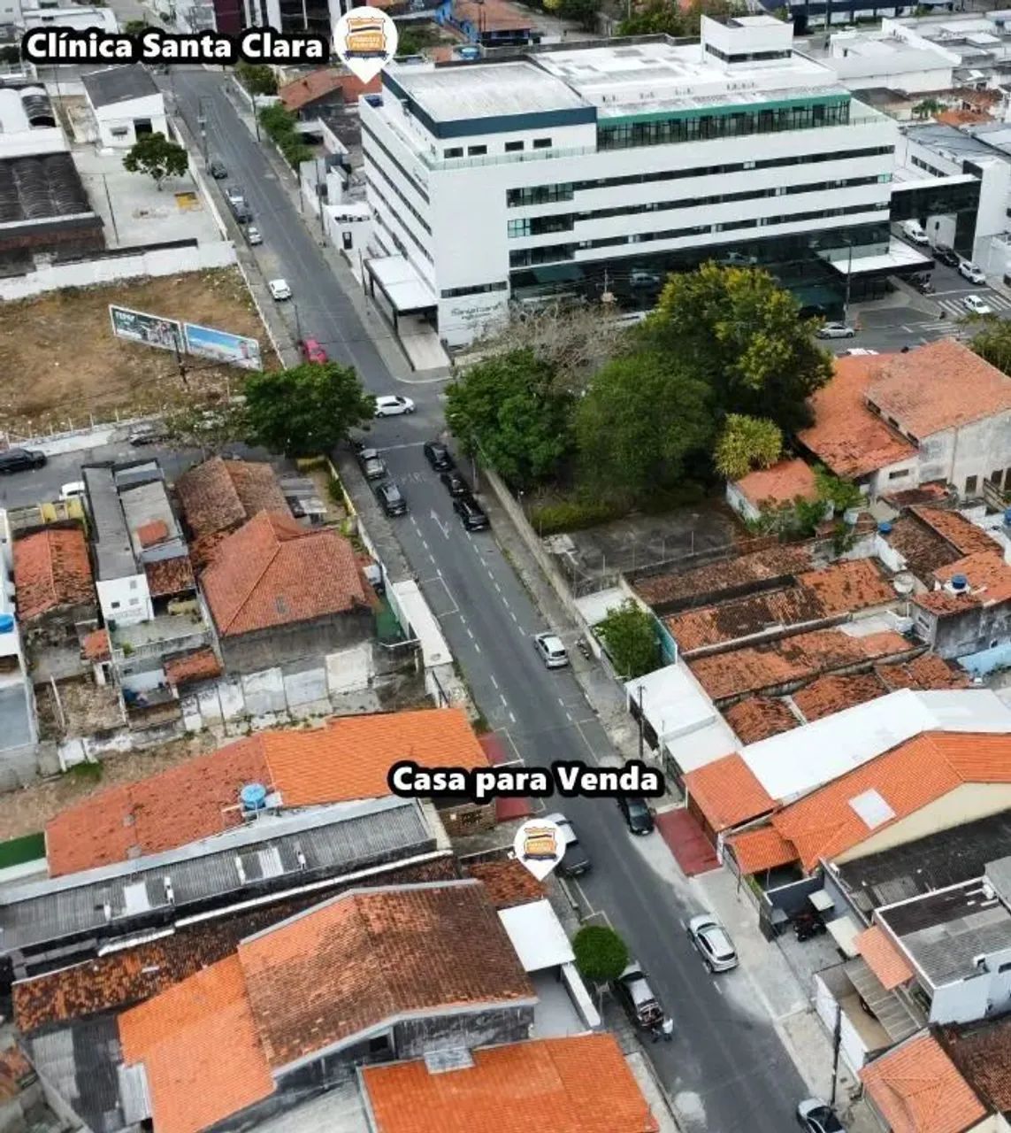 Casa à venda, 127 m² por R$ 189.900,00 - Prata - Campina Grande/PB - Foto 4
