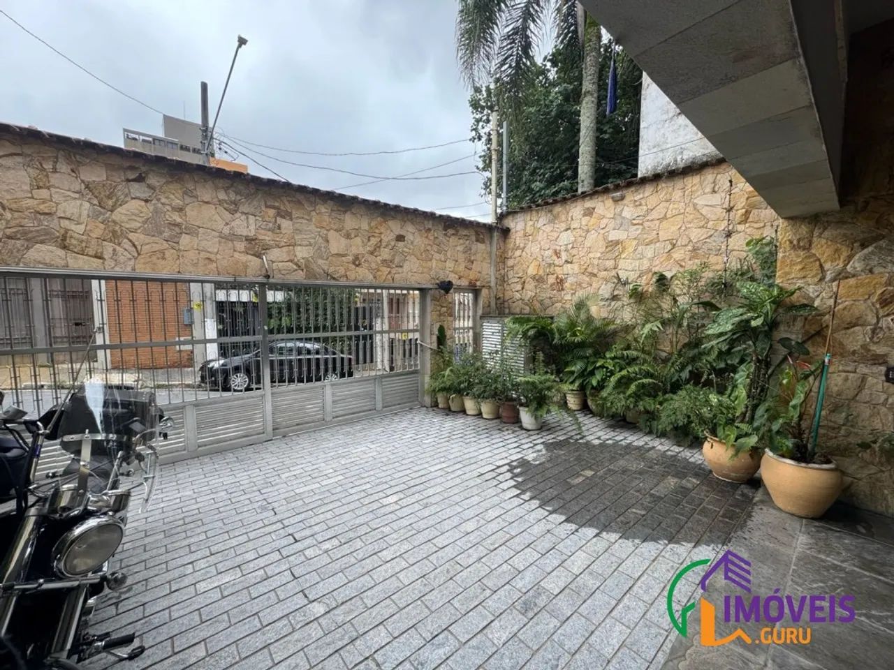 CASA TÉRREA - ALTO DA LAPA - SP - Foto 5