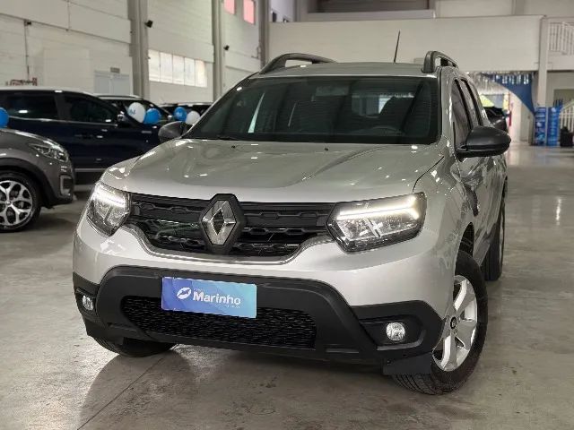 Renault Duster Intense Plus 1.6 16V Flex Aut. 2026 - Foto 2