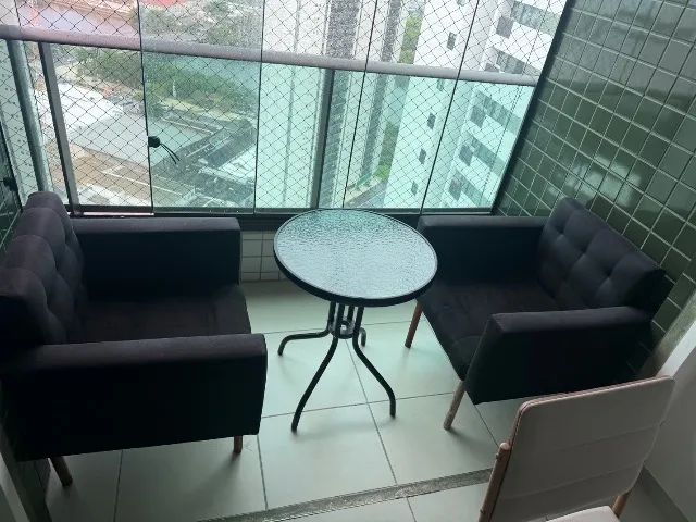 Conjunto terraço  - Foto 4