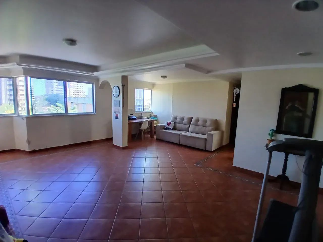 Vendo / Alugo Apartamento no Papicu - Foto 2