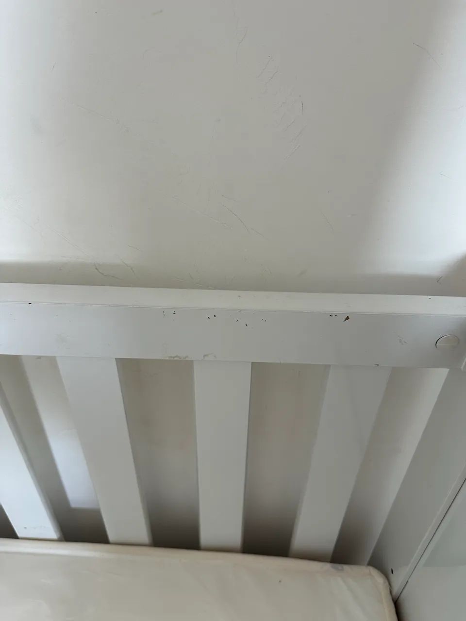 Berço americano  - Foto 2
