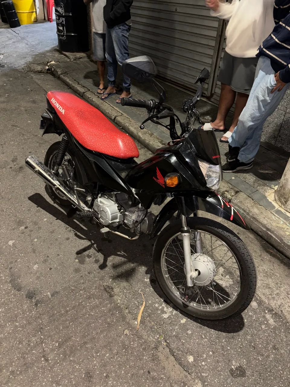Vendo pop 110i  - Foto 4