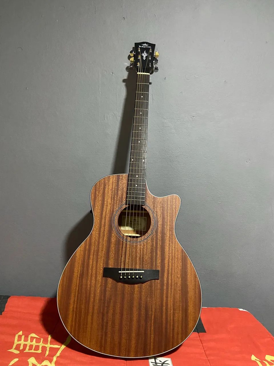 Violão Kepma