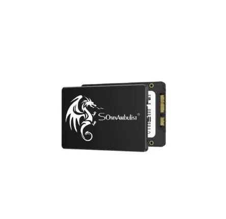 SSD SATA 1TB