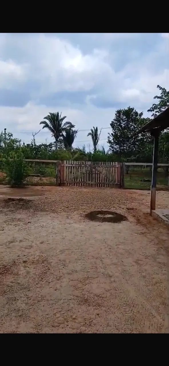 chácara a venda  - Foto 3