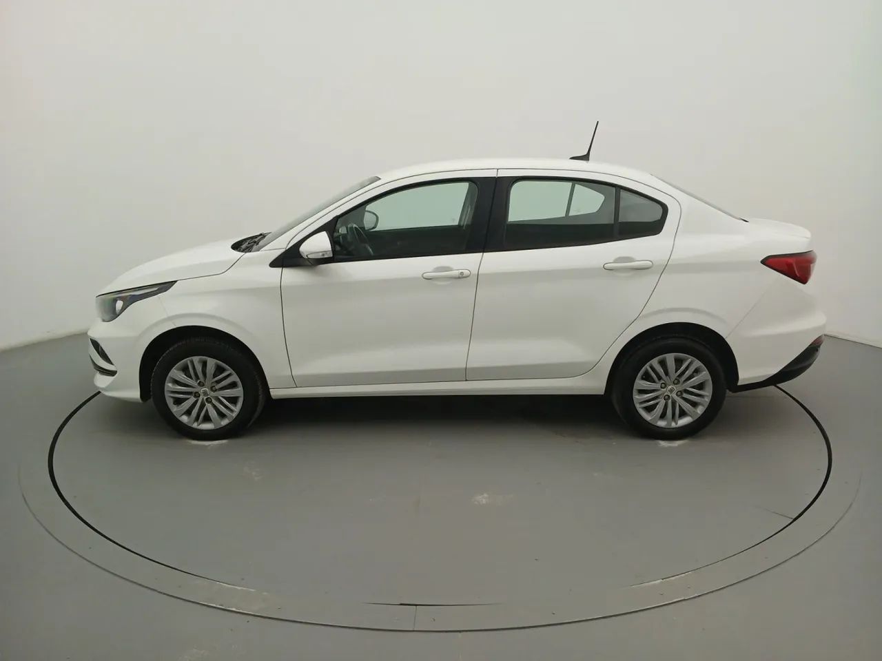 Fiat Cronos 1.3 8V Flex 2025 - Foto 2