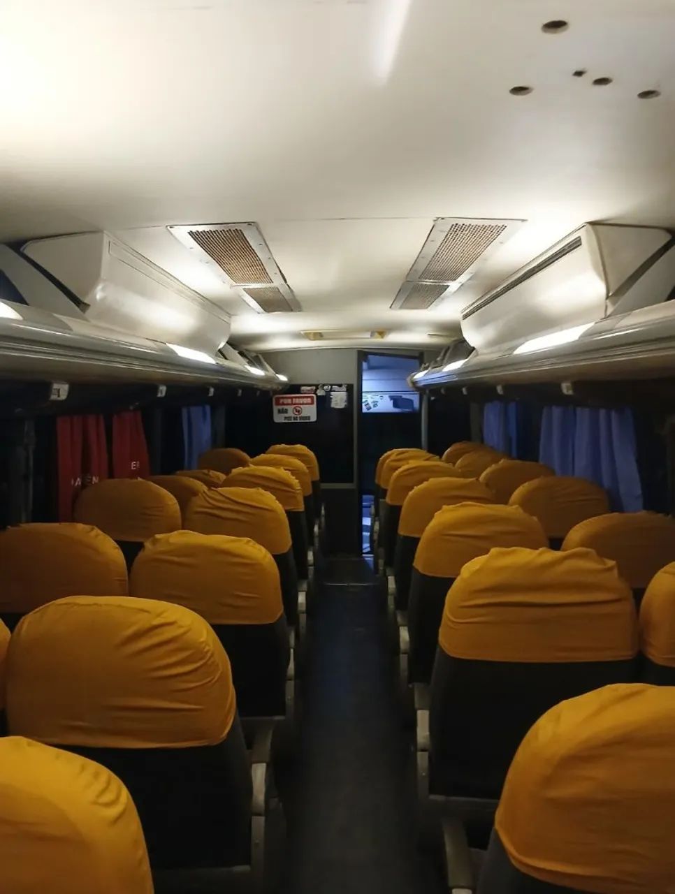 Ônibus Rodoviário comil campione  - Foto 3