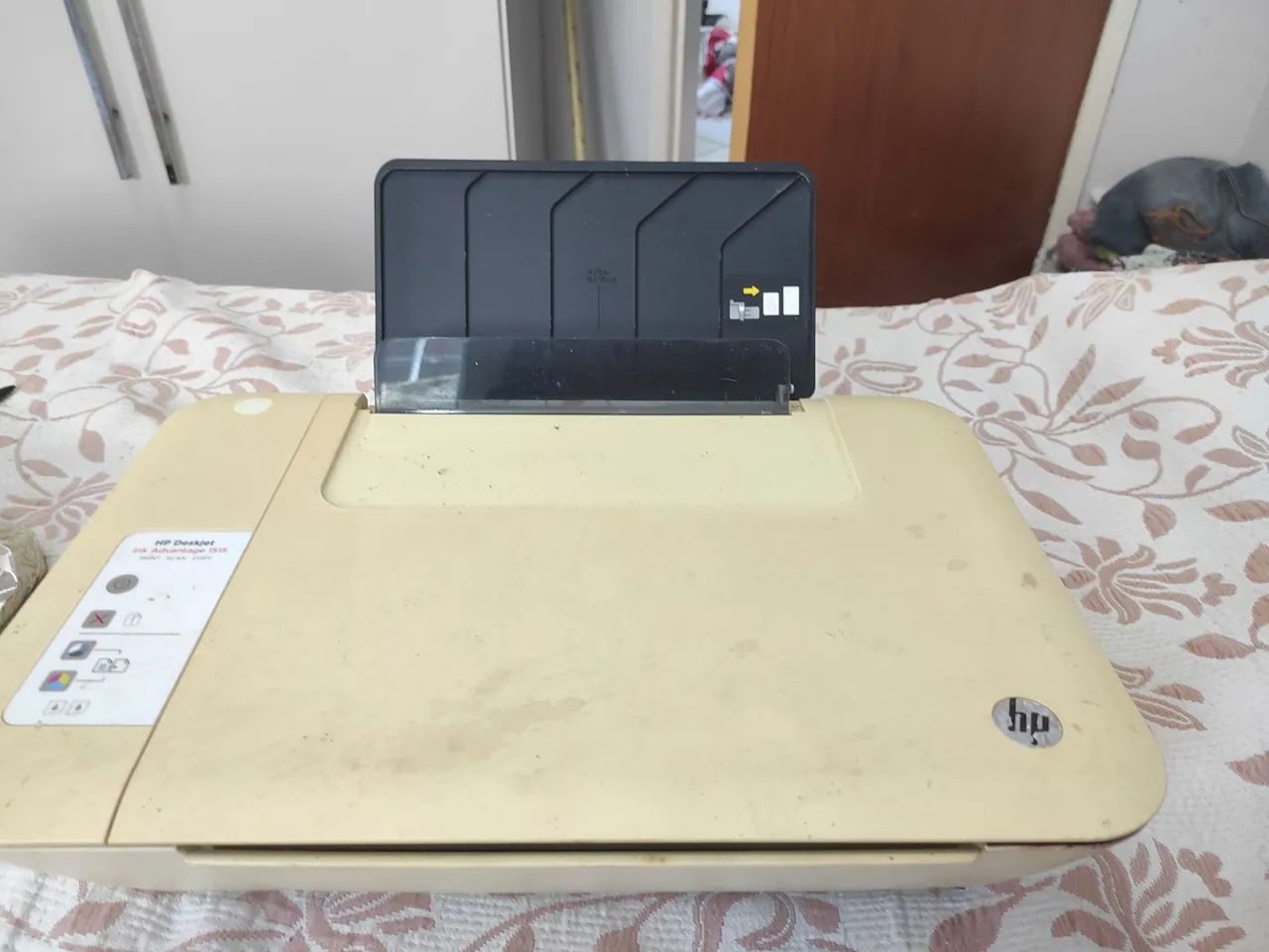 IMPRESSORA PARA RETIRADA DE PEÇAS - Foto 2