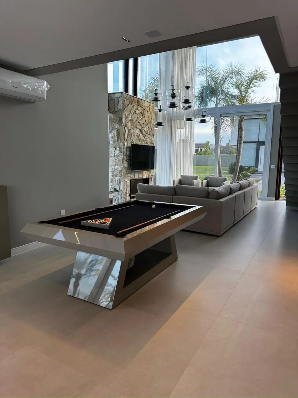 Mesa de bilhar  - Foto 4