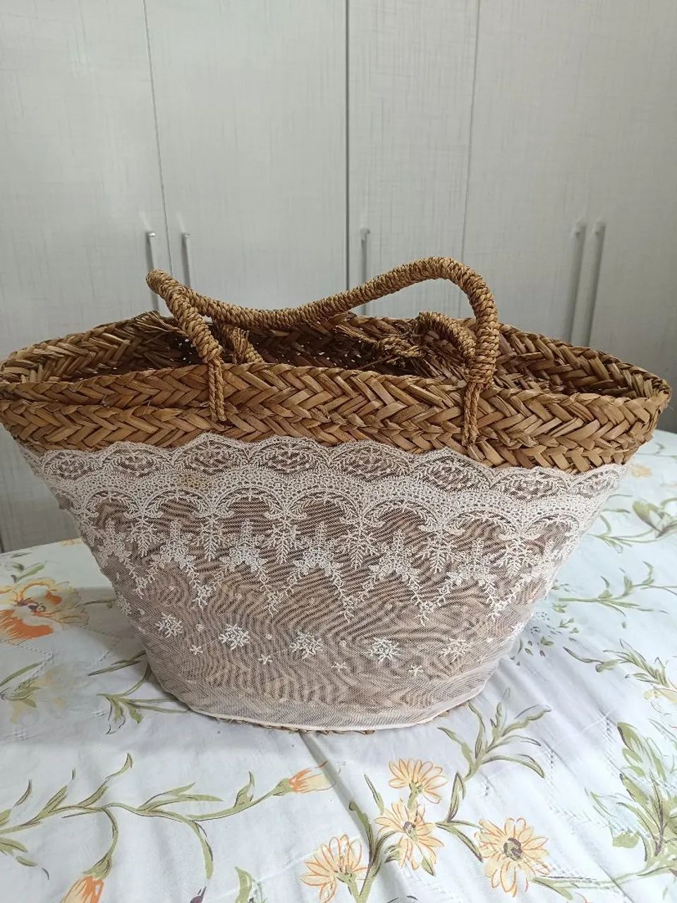 Bolsa de praia - Foto 3