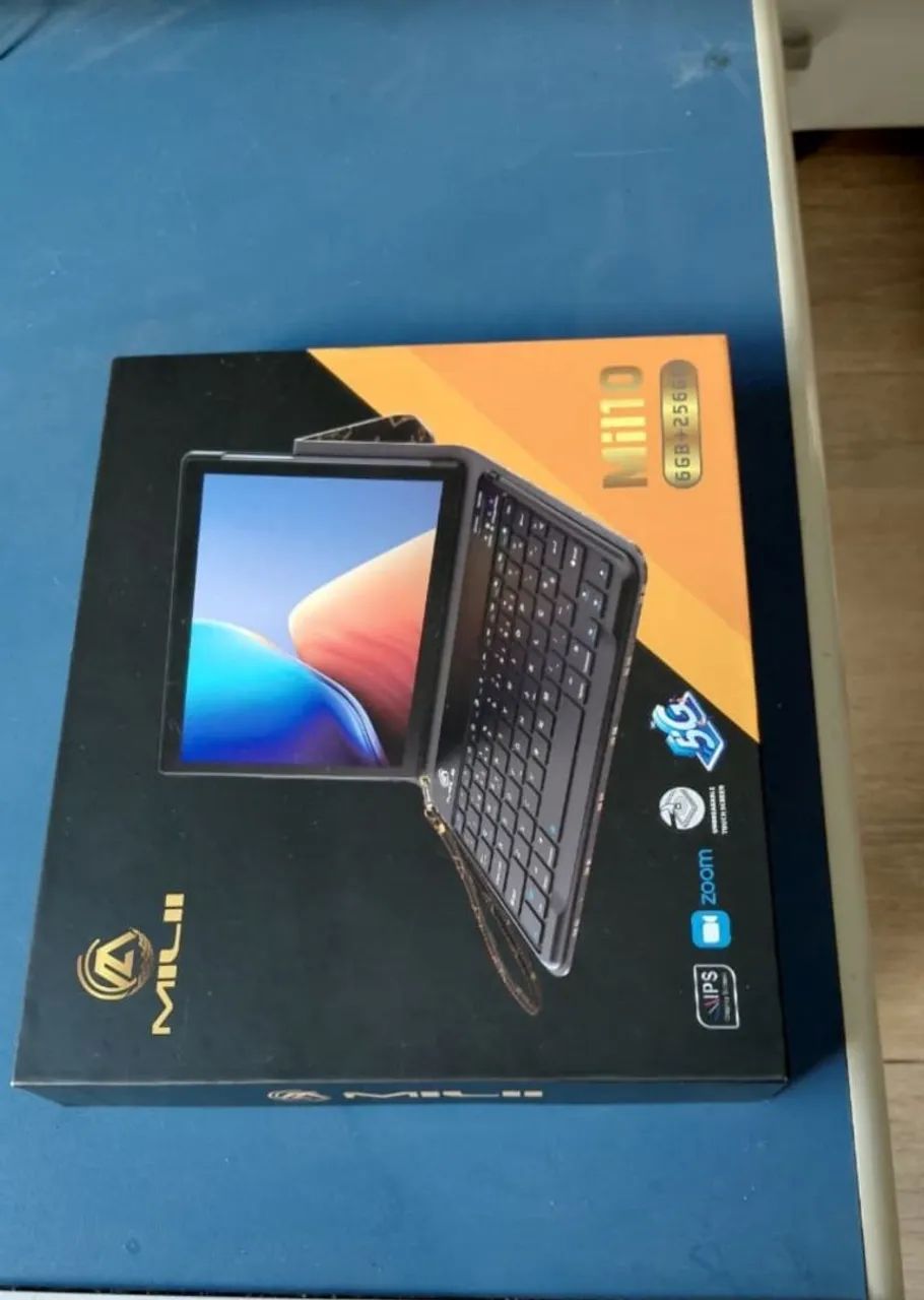 Tablet Mili 6GB - Foto 2