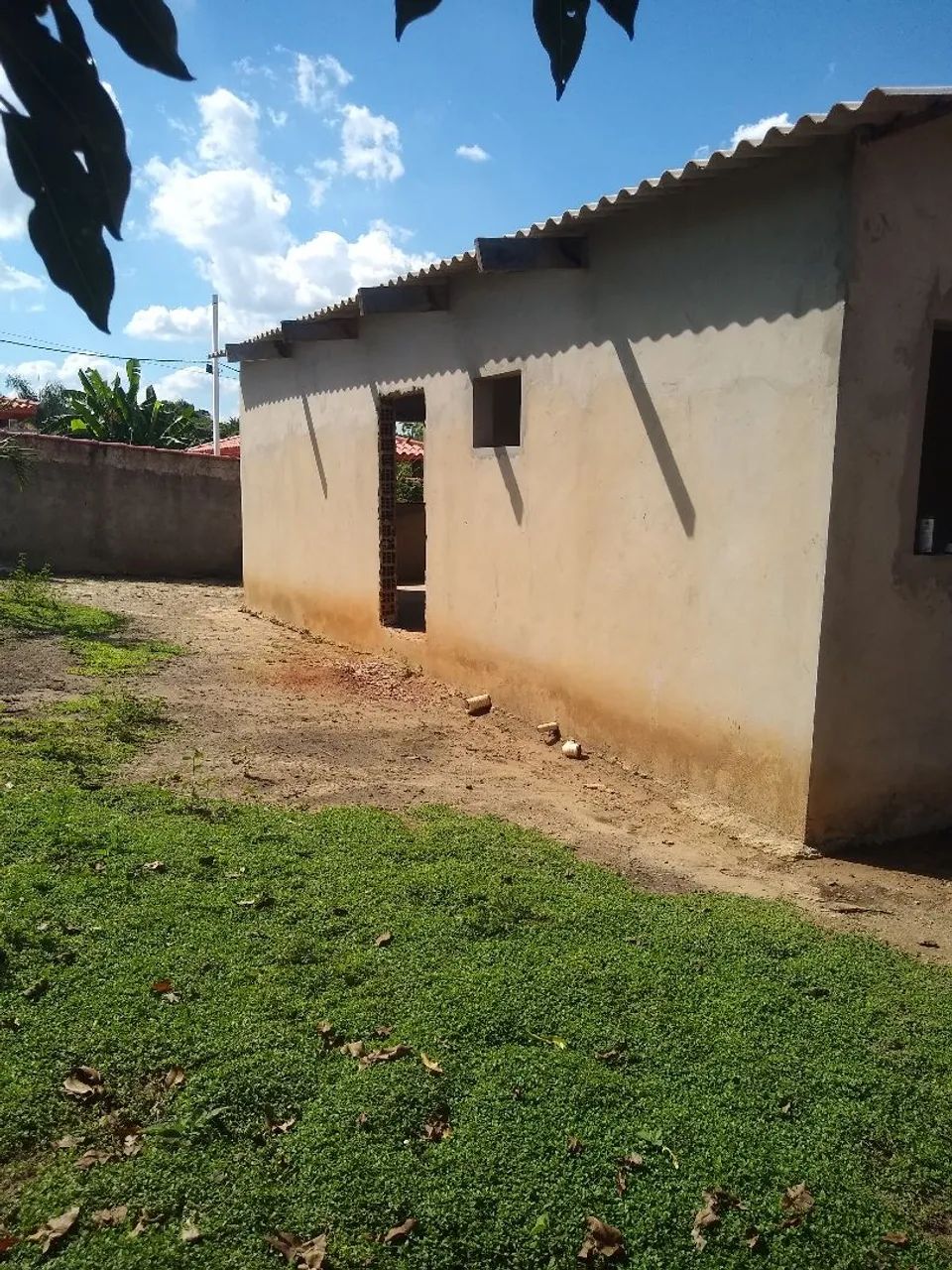 VENDO/TROCO. Araçoiabinha casinha nova - Foto 5
