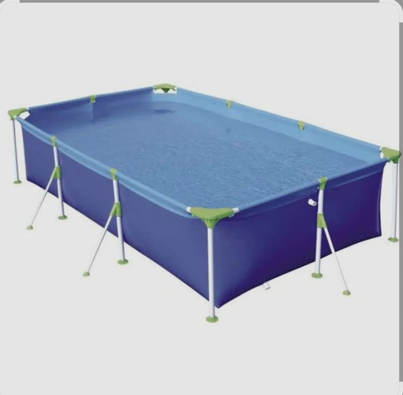 Piscina Mor 2.500l - Foto 2