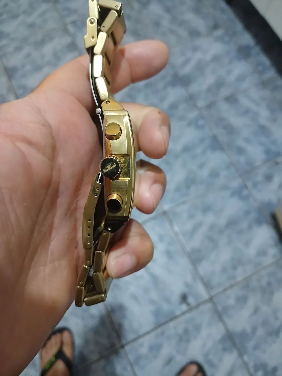 Relogio - Foto 3