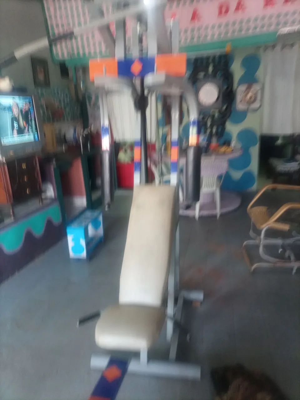 Aparelho de Musculação  - Foto 5