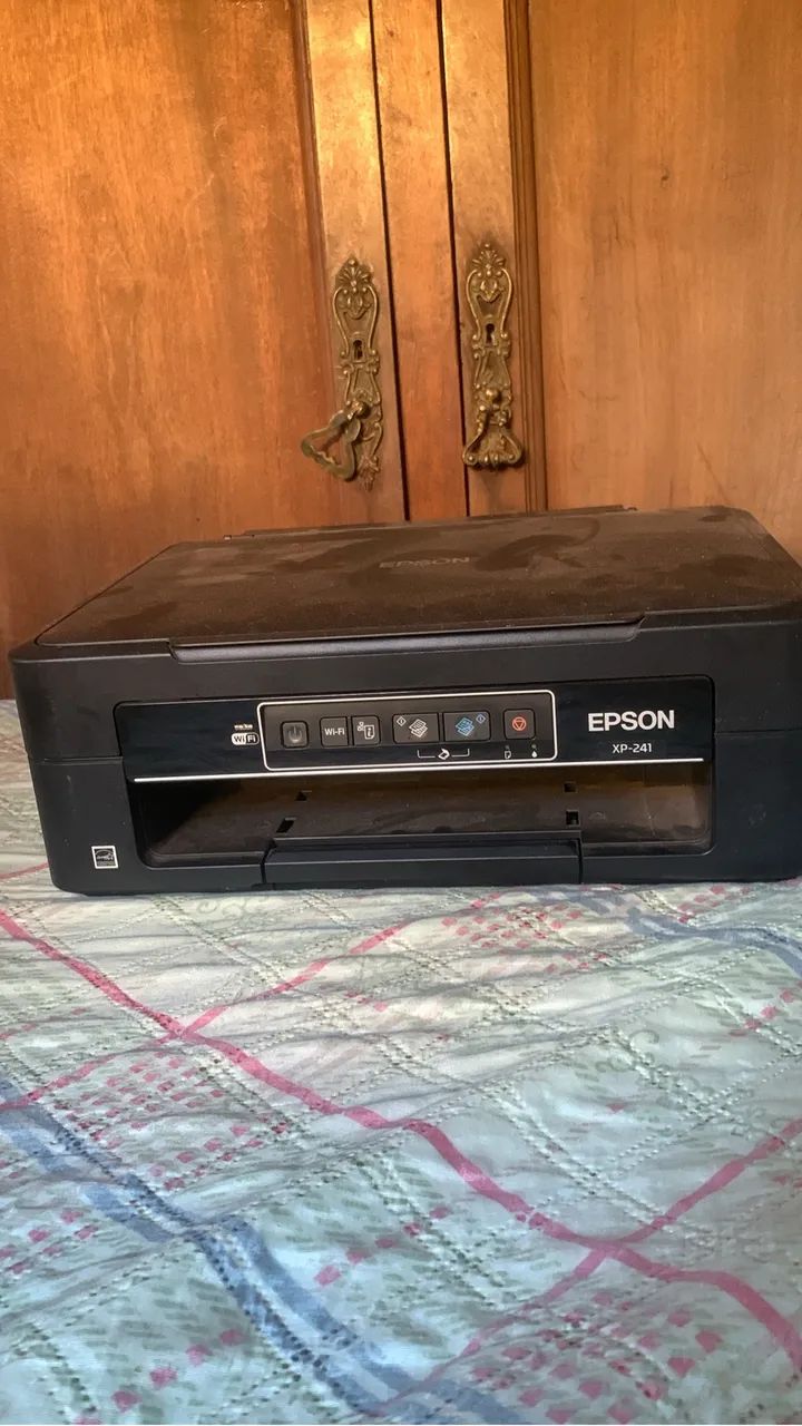 Epson XP-241 - Foto 4