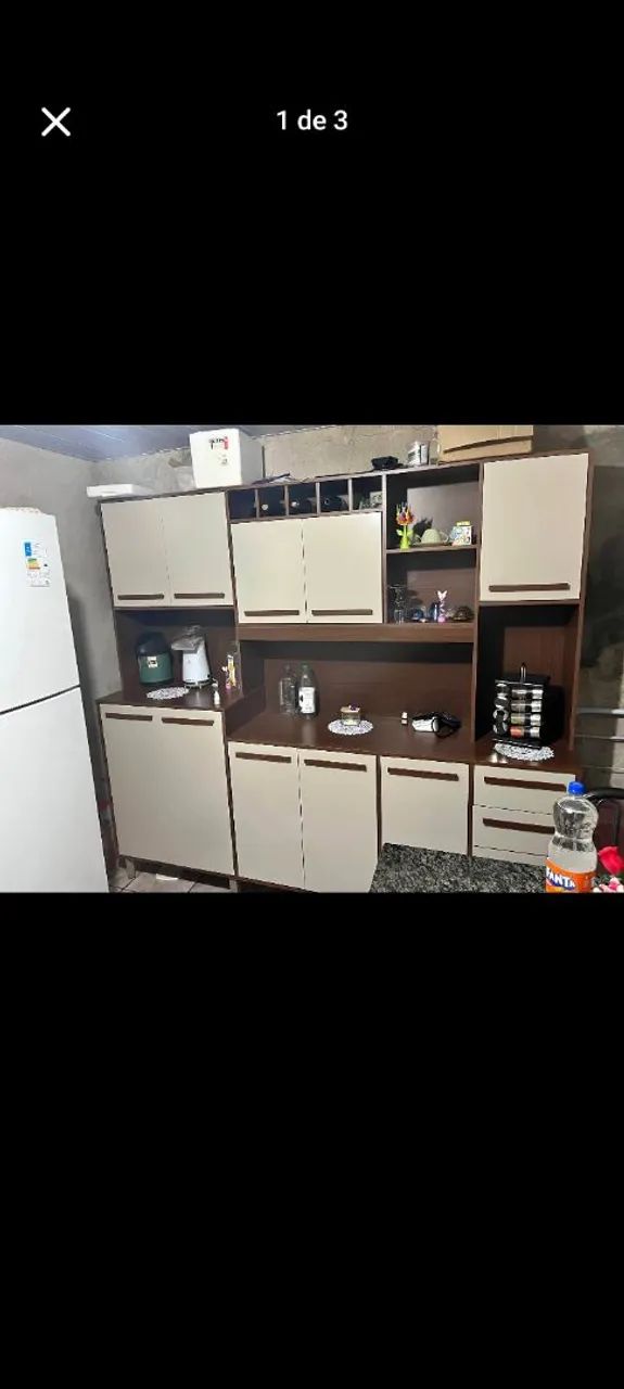 Vende se móveis  - Foto 3