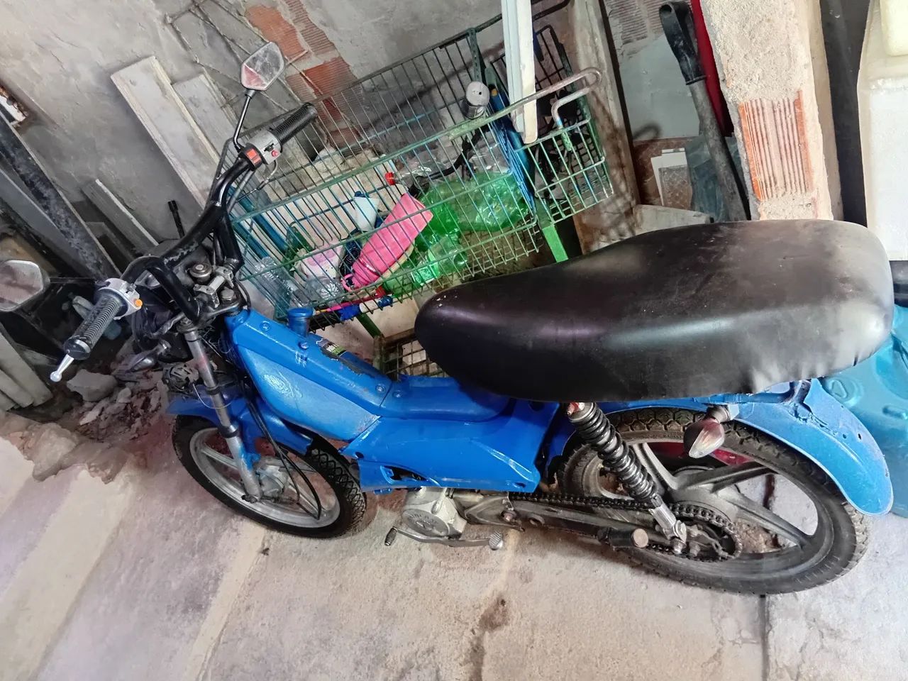 Vendo uma cinquentinha - Foto 2