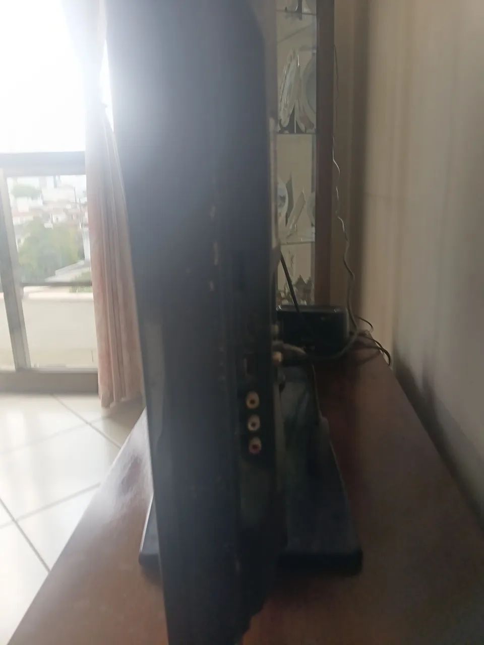 TV Samsung 40" HD   - Foto 5