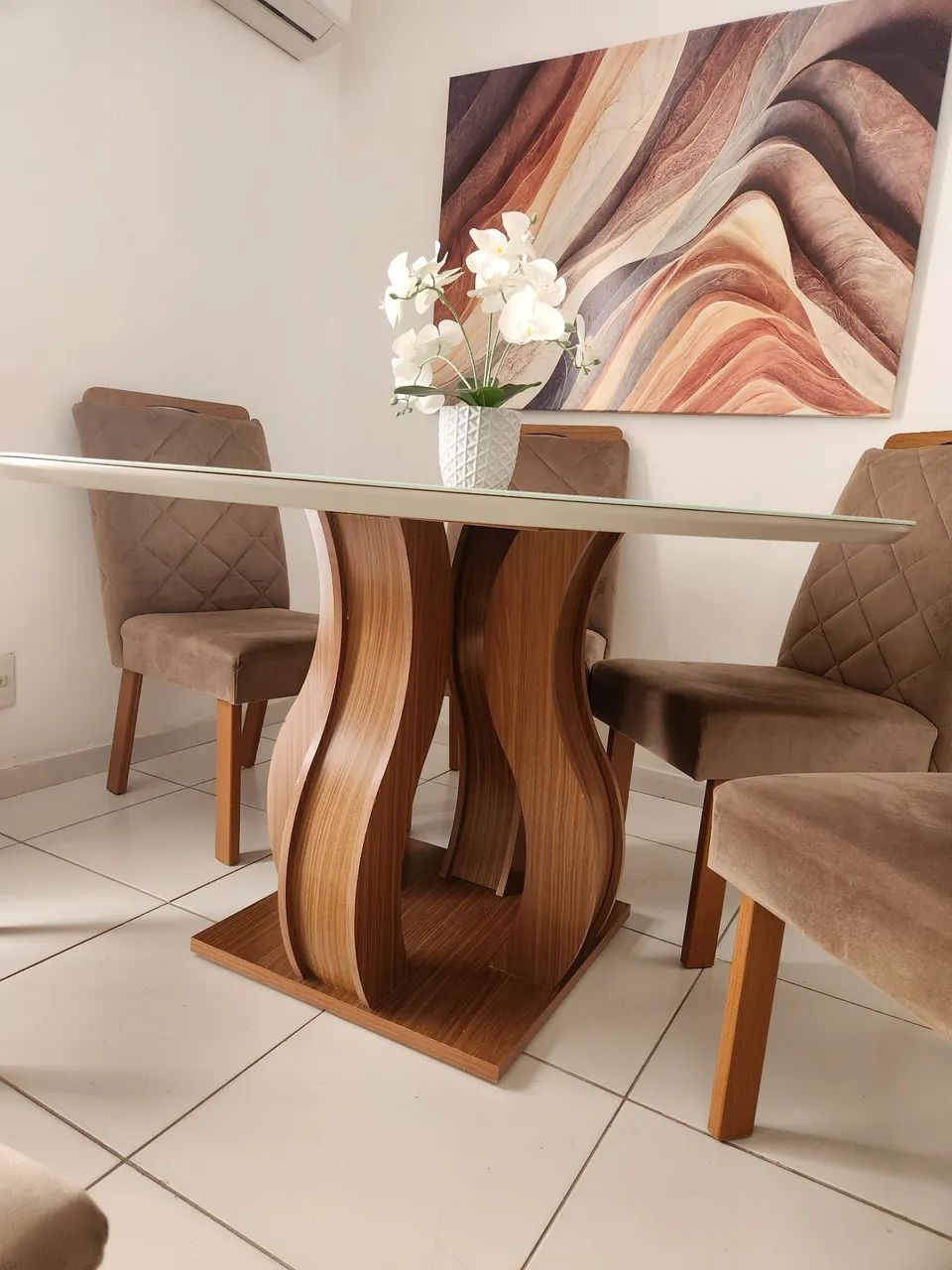 Mesa de Jantar - Foto 3