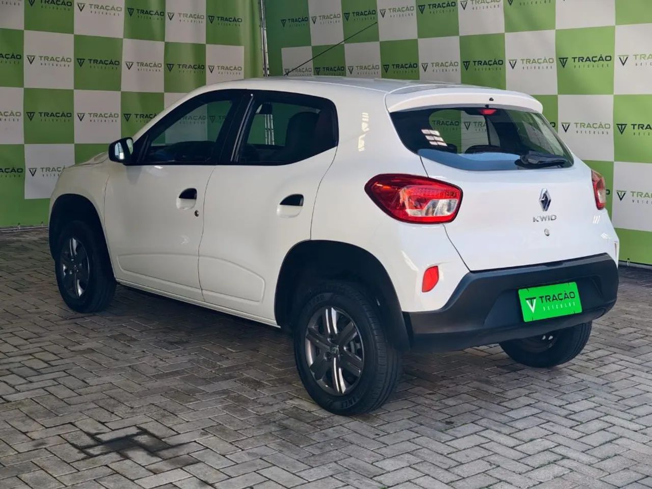 Renault Kwid 1.0 Zen 2023 - Foto 4