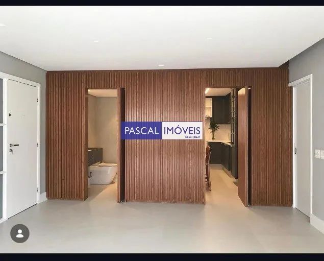 Apartamento Moema 4 dormitorios 3 Suítes 4 Vagas - Foto 3