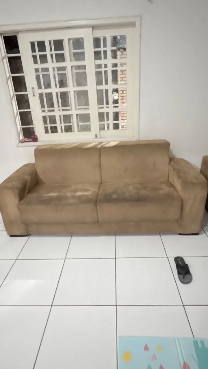 Sofás Dois e Três Lugares  - Foto 2