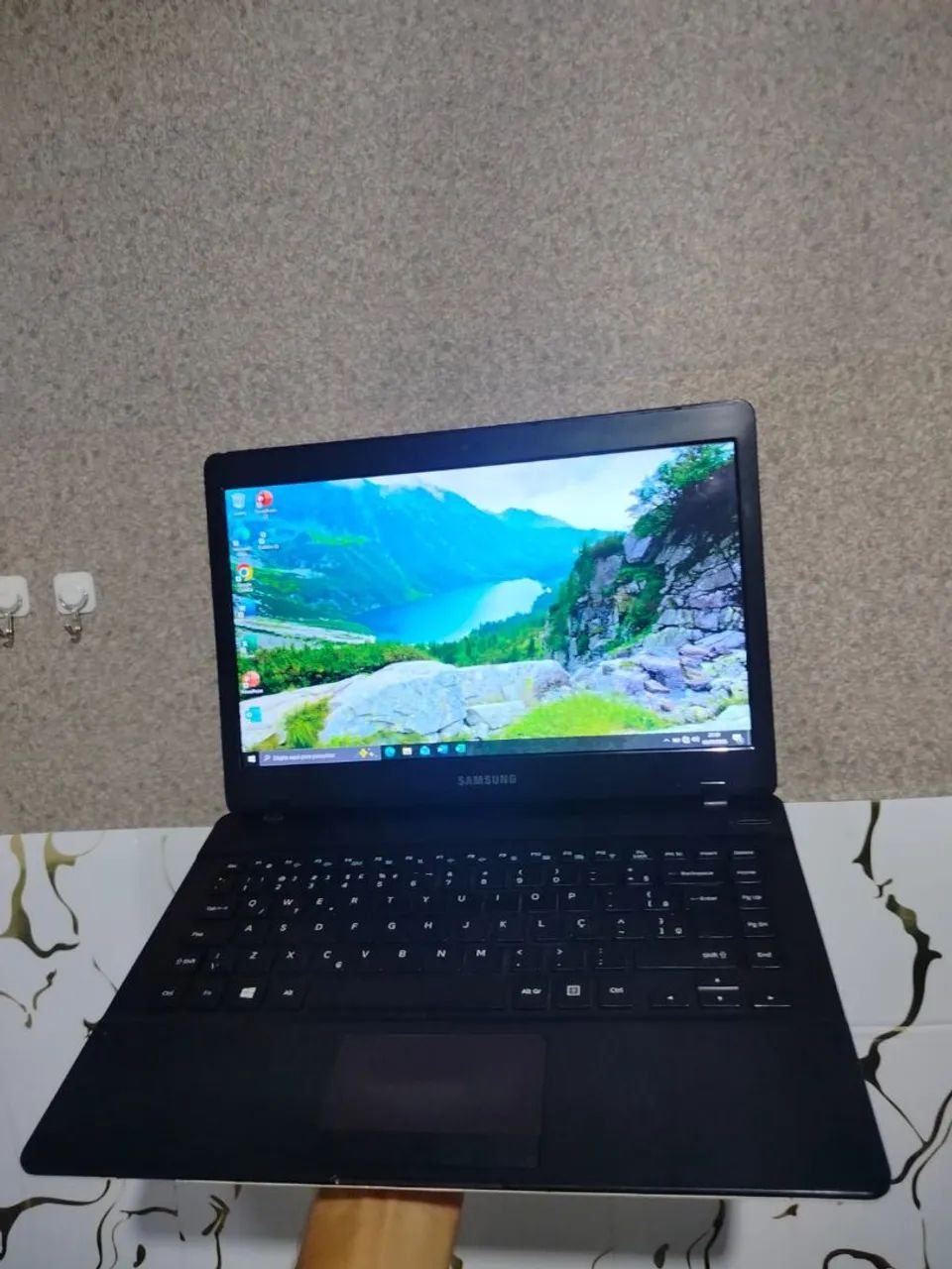 NOTEBOOK SAMSUNG  - Foto 2
