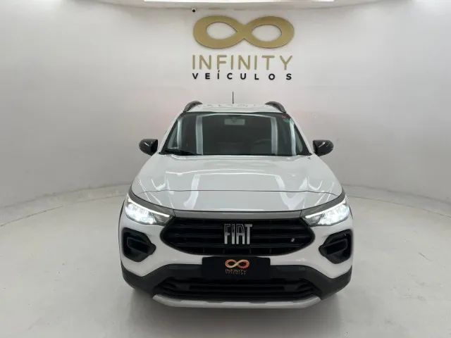 Fiat Pulse PULSE AUDACE 1.0 Turbo 200 Flex Aut. 2024