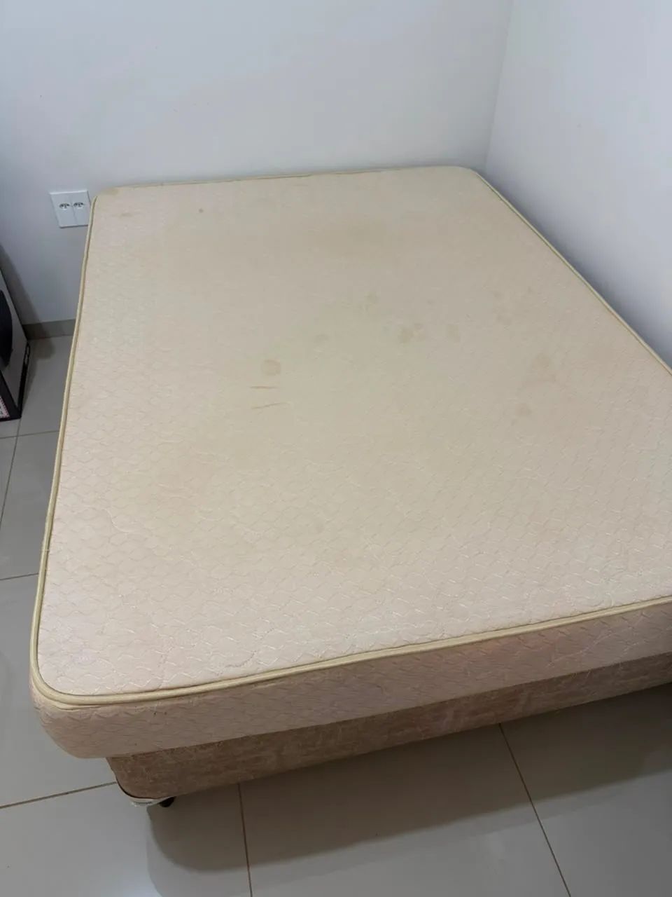 Cama box casal  - Foto 2