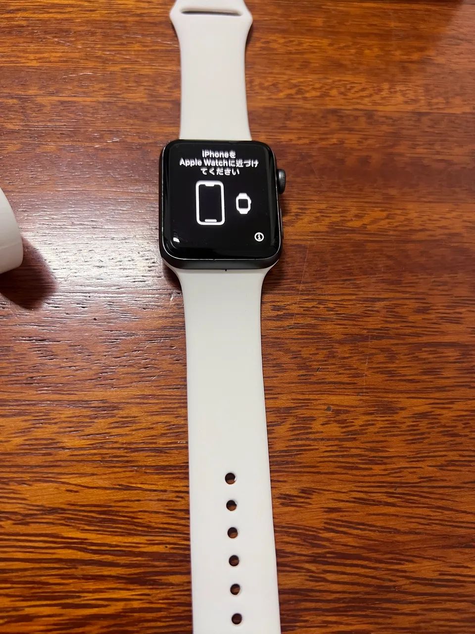 Apple Watch séries 3 42mm cinza espacial - Smartwatches - Vila
