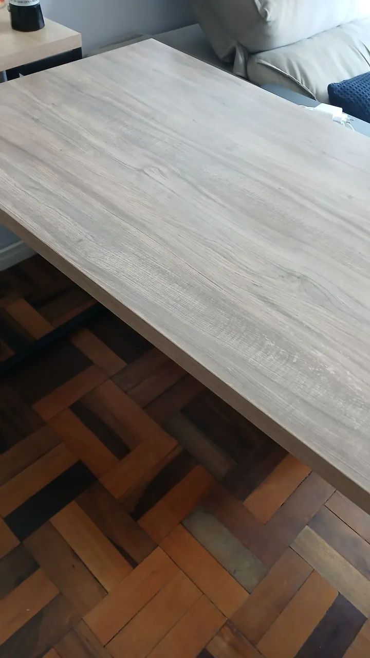 Mesa de escritório/ escrivaninha  - Foto 5
