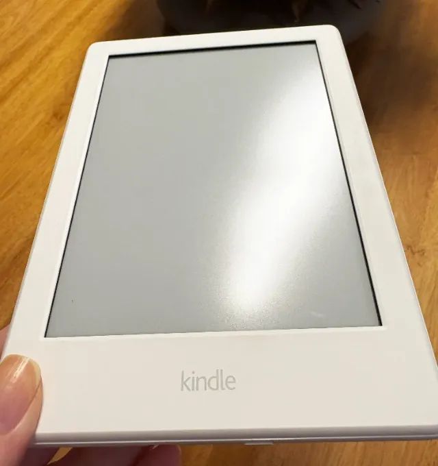 Kindle 8ª Geração Funcionando Perfeitamente - Foto 4
