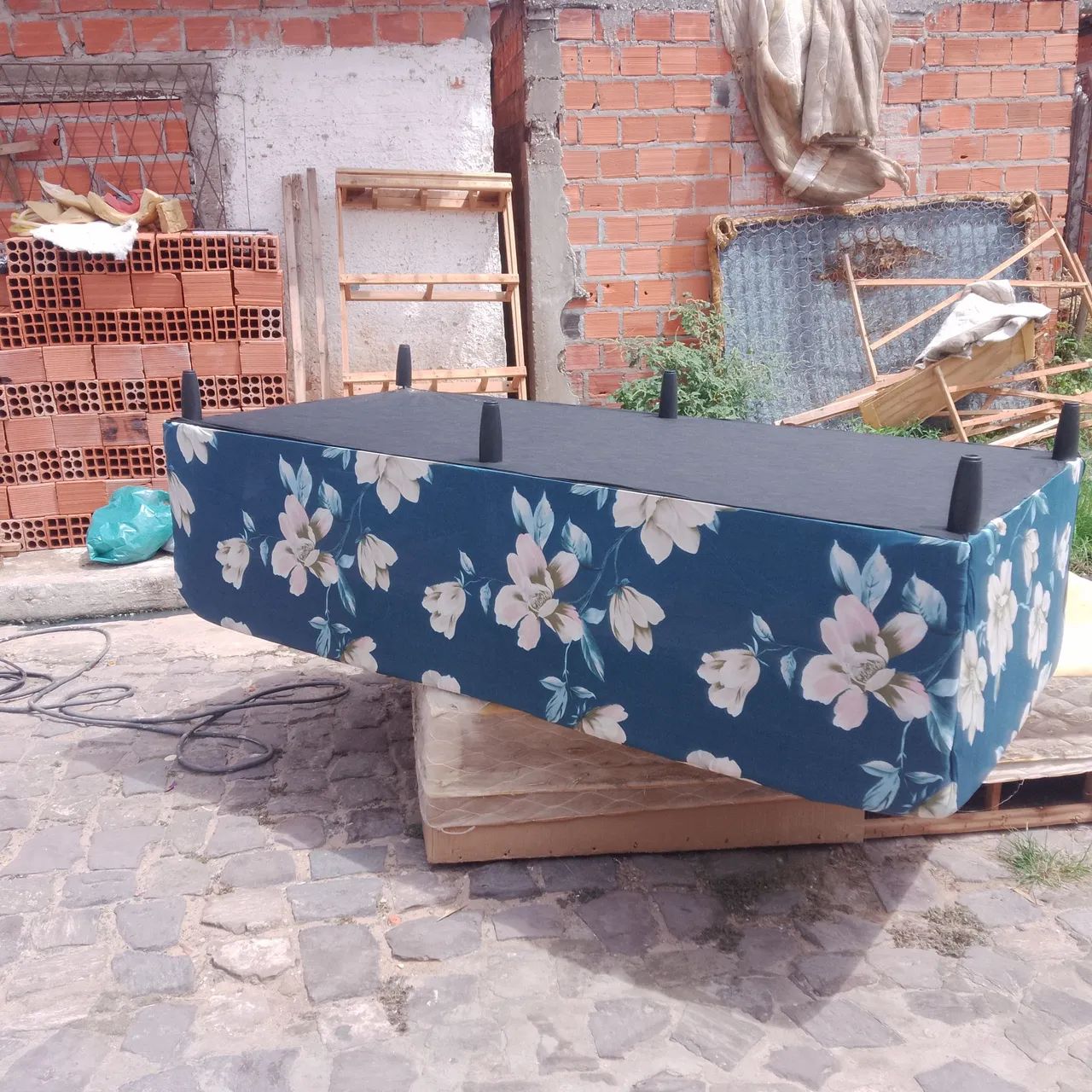 Cama box - Foto 3